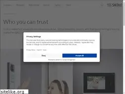 Sites similar to siedle.es