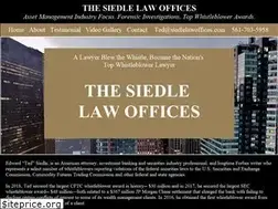 Sites similar to siedlelawoffices.com