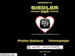 Sites similar to siedler-net.de