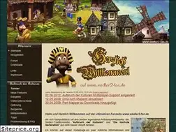 Sites similar to siedler2-fan.de