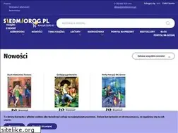 Sites similar to siedmiorog.pl