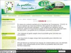 Sites similar to siedmto.fr