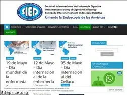 Sites similar to siedonline.org