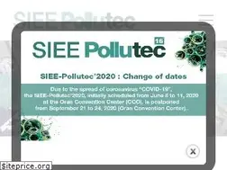 Sites similar to siee-pollutec.com