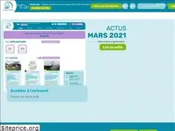 Sites similar to sieeen.fr