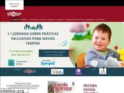 Sites similar to sieeesp.com.br