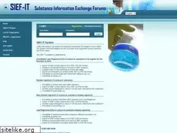 Sites similar to sief-it.com