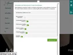 Sites similar to sieferle.com
