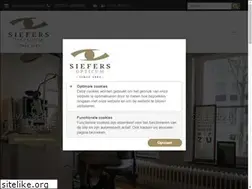 Sites similar to siefersopticum.nl