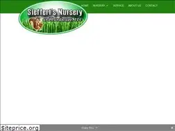 Sites similar to sieffertsnursery.com