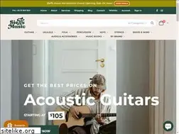 Sites similar to sieffsmusic.com