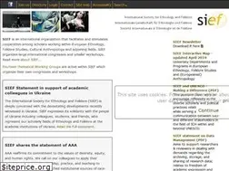 Sites similar to siefhome.org
