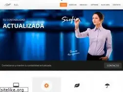 Sites similar to siefis.com.mx