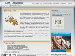 Sites similar to siefra.net