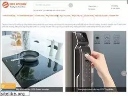 Sites similar to sieg.com.vn