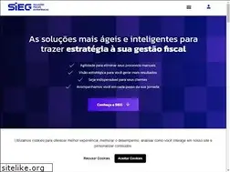 Sites similar to sieg.com