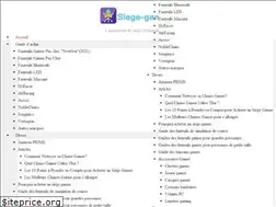 Sites similar to siege-gamer.fr