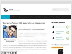 Sites similar to siegeauto.biz