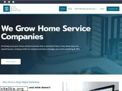 Sites similar to siegedigitalmarketing.com