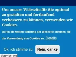 Sites similar to siegel-boote.de