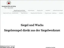 Sites similar to siegel-wachs.de