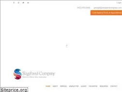 Sites similar to siegelandcompany.com
