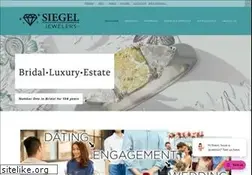 Sites similar to siegeljewelers.com
