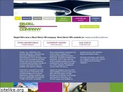 Sites similar to siegeloil.com