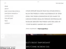 Sites similar to siegelson.com