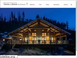 Sites similar to siegelstrain.com