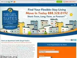 Sites similar to siegelsuites.com