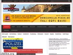 Sites similar to siegen-info.de