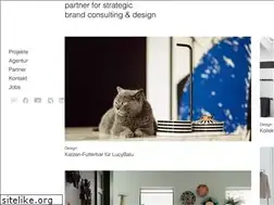 Sites similar to sieger-design.com