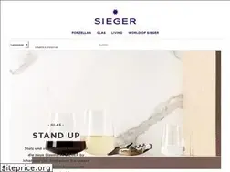 Sites similar to sieger-germany.com