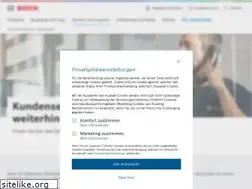 Sites similar to sieger.net