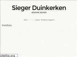 Sites similar to siegerduinkerken.com