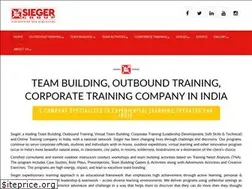 Sites similar to siegergroups.com