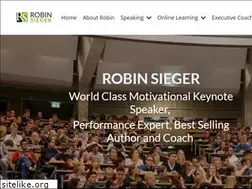 Sites similar to siegerinternational.com