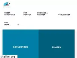 Sites similar to siegerland-airport.de