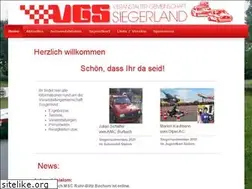 Sites similar to siegerlandslalom.de