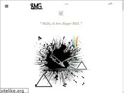 Sites similar to siegermg.nl
