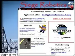 Sites similar to siegerobotics.org