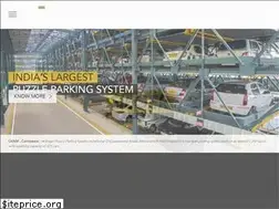 Sites similar to siegerparking.com