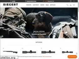 Sites similar to siegert.at