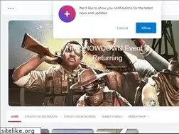 Sites similar to siegeschool.com