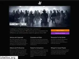 Sites similar to siegeteam.com