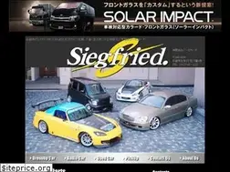 Sites similar to siegfried.co.jp