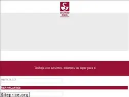 Sites similar to siegfried.com.mx