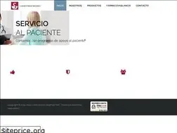 Sites similar to siegfried.com.pe