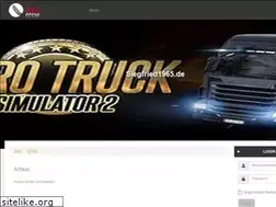 Sites similar to siegfried1965.de